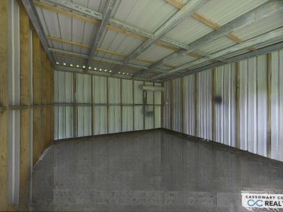 717 Old Tully Road, Djarawong