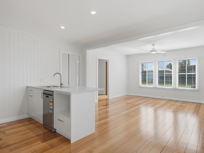 2 Paterson Crescent, George Town