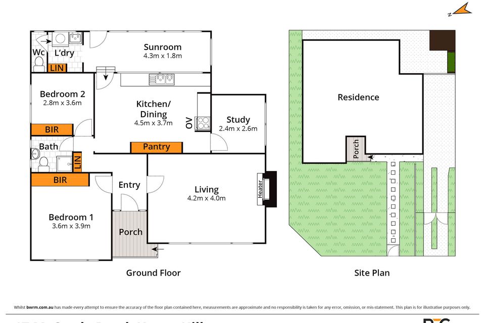 17 McCurdy Road, Herne Hill