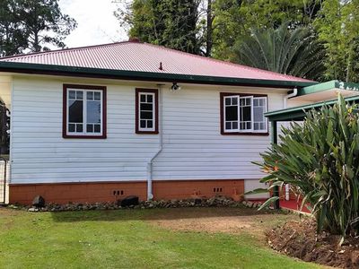 69 Coonowrin Road, Glass House Mountains