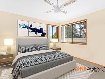 2 Golden Cane Ave, North Nowra