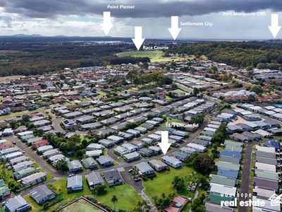 18 / 3 Lincoln Road, Port Macquarie