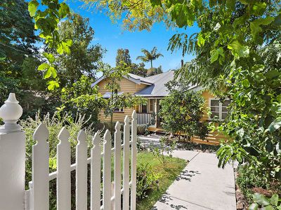 6 Mary Street, Palmwoods