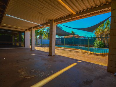6 Pedlar Street, South Hedland