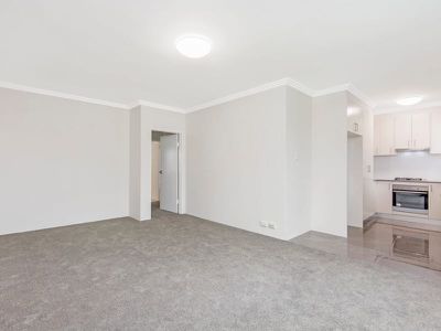 5 / 1 Hayden Place, Botany