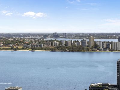 137 / 580 Hay Street, Perth