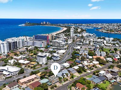 3 / 30 Goonawarra Drive, Mooloolaba