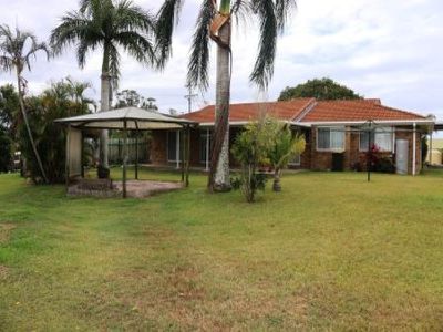 1 Maike Drive, Urraween