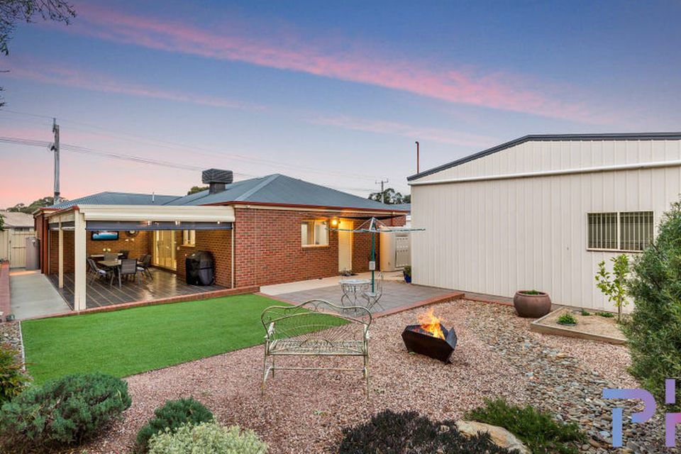 11 Goldsmiths Road, Eaglehawk