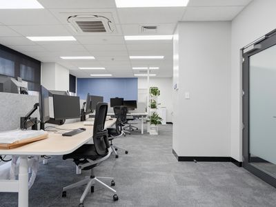 Tenancy 1, level 1 / 11 High Street, East Launceston
