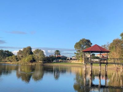 60 Promontory Parade, Ballajura