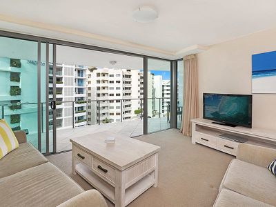 702 / 19 First Avenue, Mooloolaba