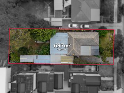 65 May Street, Glenroy