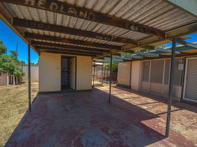 42 Brodie Crescent, South Hedland