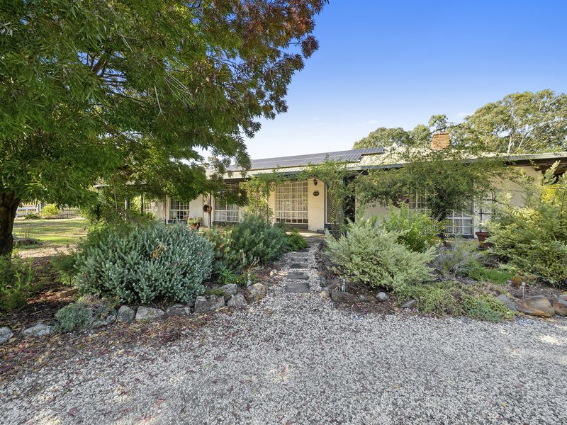 120 HIGHLANDS ROAD, Seymour