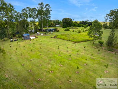 872 Knights Road, Doubtful Creek
