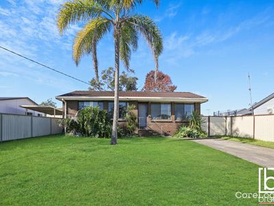 27 Mckellar Boulevard, Blue Haven