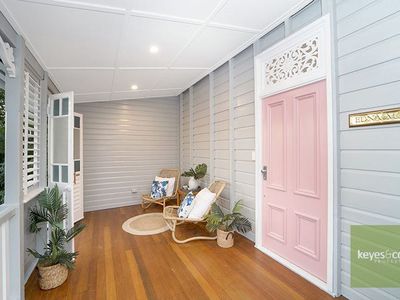 85 Stagpole Street, West End
