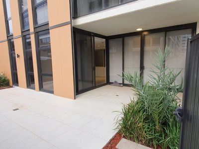 10C / 3 Broughton Street, Parramatta