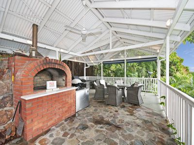 14 Stanton Terrace, North Ward