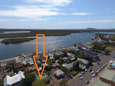 160 Myall Street, Tea Gardens