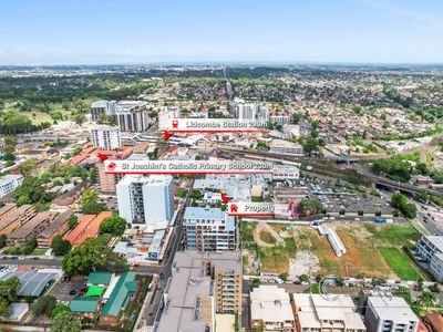 402 / 36-44 John Street, Lidcombe