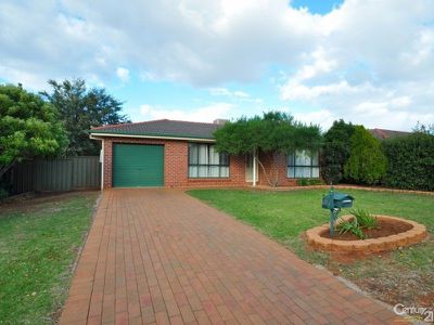 26 Websdale Drive, Dubbo