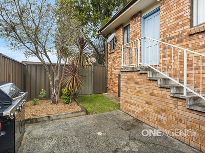 4 / 4 Caroline Street, Vincentia