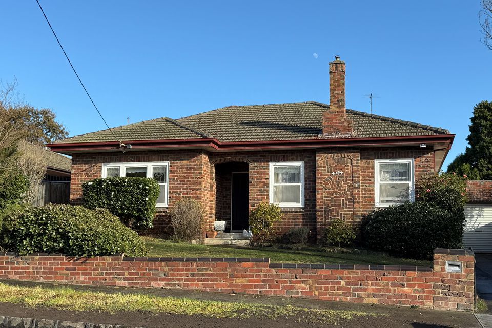 12 St Andries Street, Camberwell
