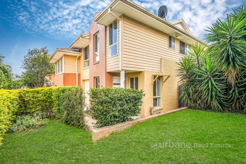 27 Tree Top Circuit, Quakers Hill