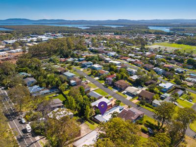 2 / 34 Surfview Avenue , Forster