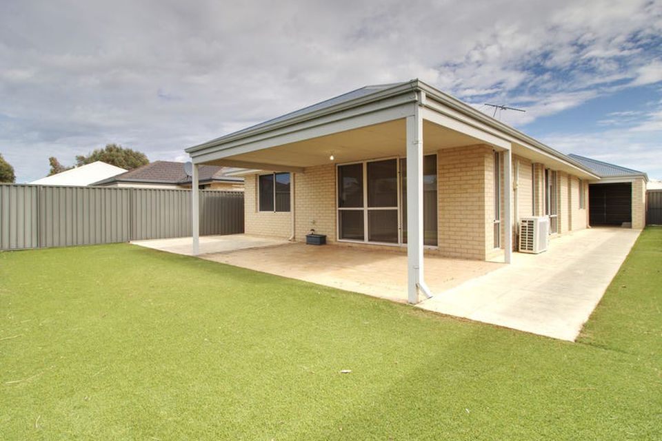 6 Rubens Circuit , Baldivis