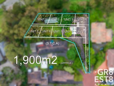 13 The Glade, Dandenong