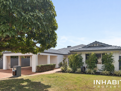 21 Rutherford Road, Dianella