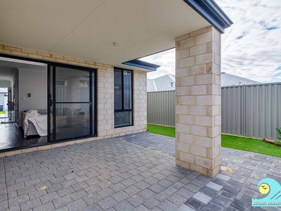 143 Myrlea Trail, Alkimos