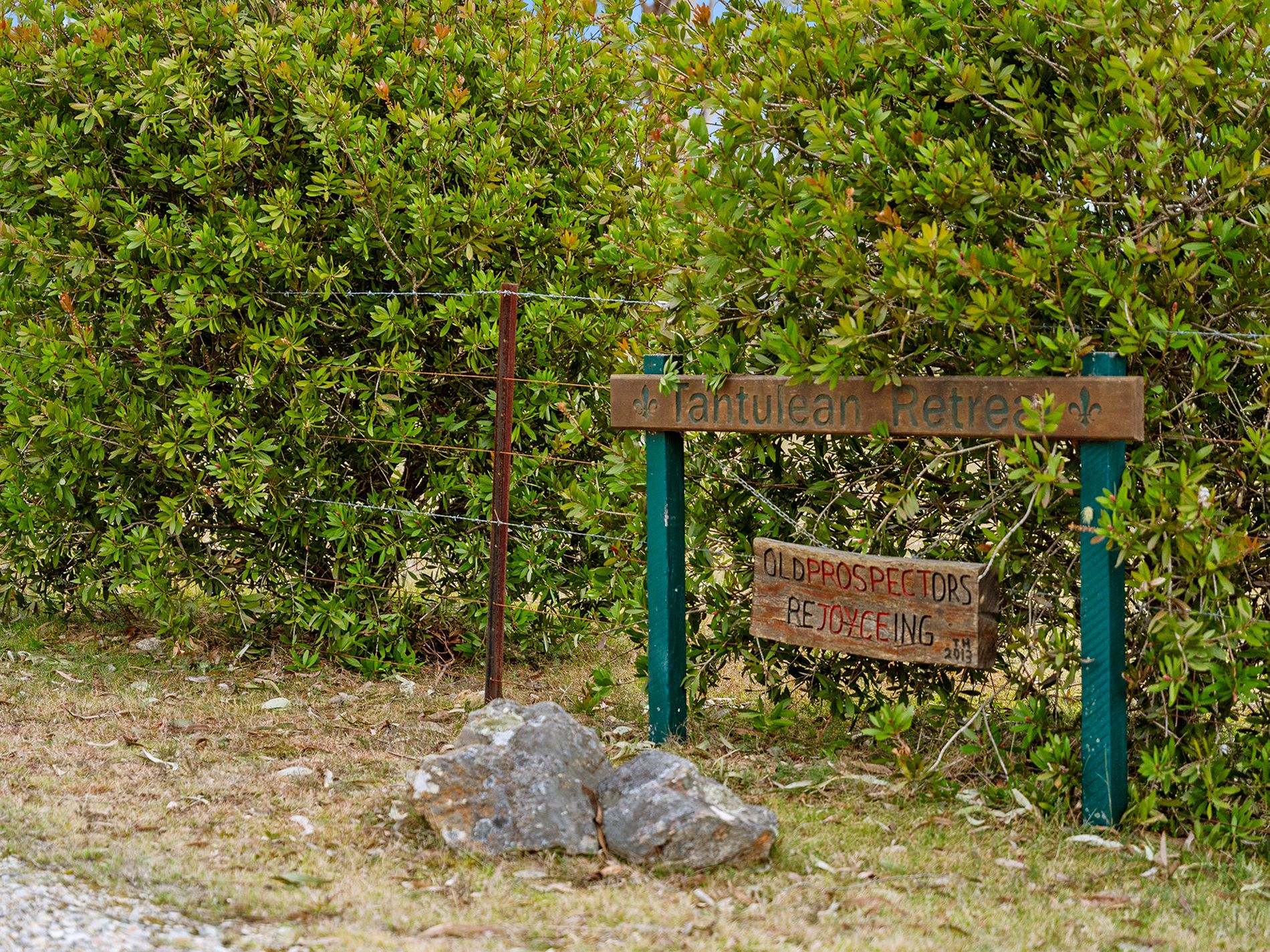 107 Webbs Road, Braidwood