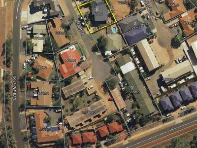 3 Grant Place, Port Hedland