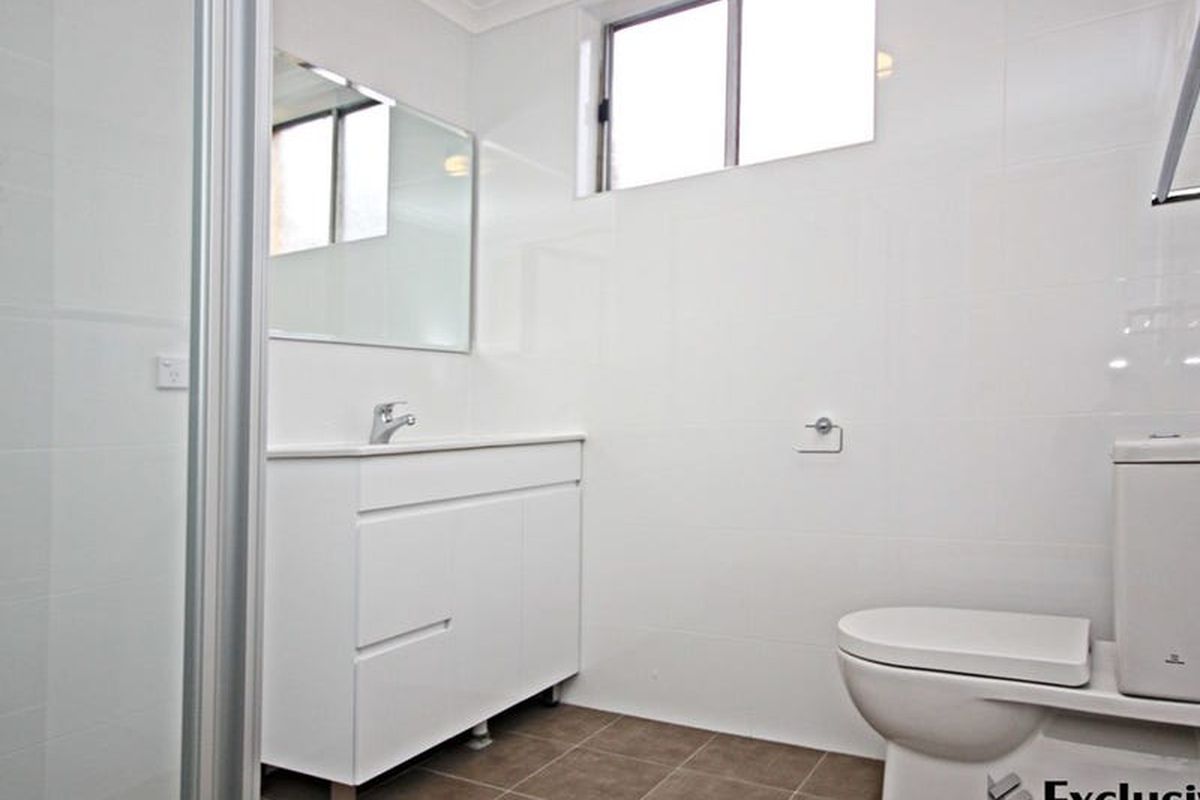 2 / 5 Homebush Road, Strathfield