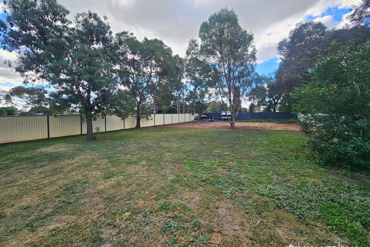 21 Station Street, Kyabram