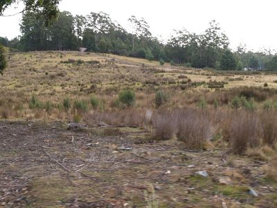 591 Toby's Hill Road, Cygnet