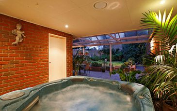 7 Tottington Rise, Berwick