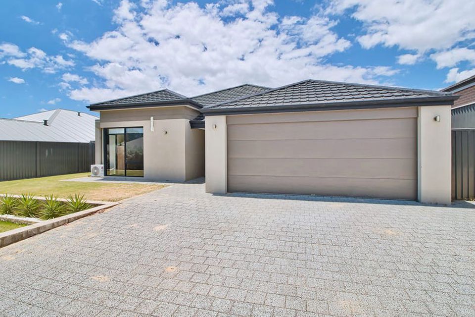 32 Amazon Drive , Baldivis