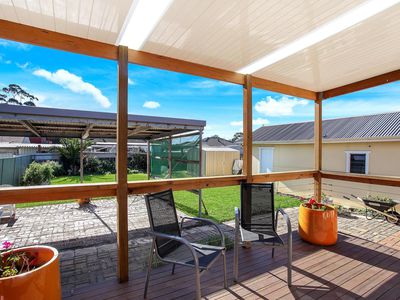 190 Pur Pur Avenue, Lake Illawarra