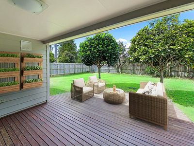 3 Jorl Court, Buderim