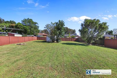 6 Lawson Place, Tamworth