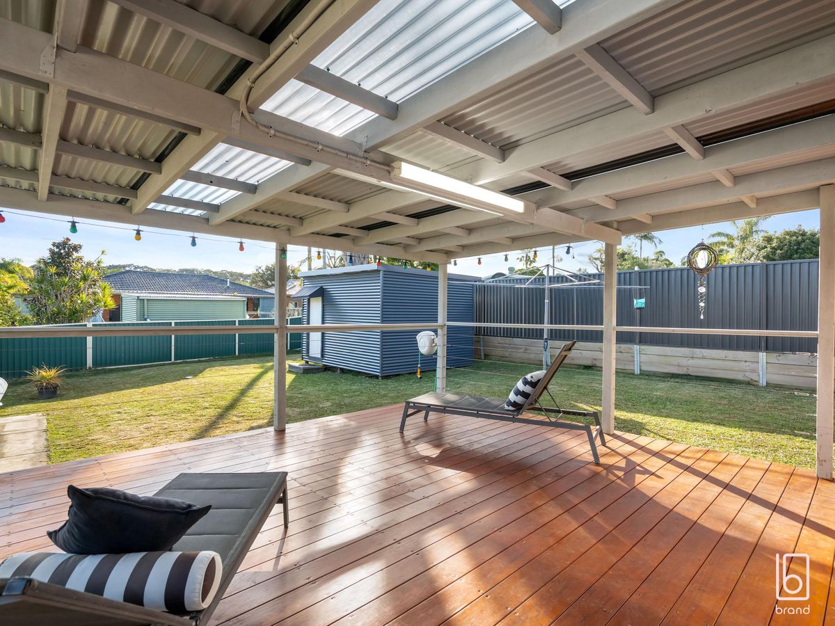 32 Stanley Street, Wyongah