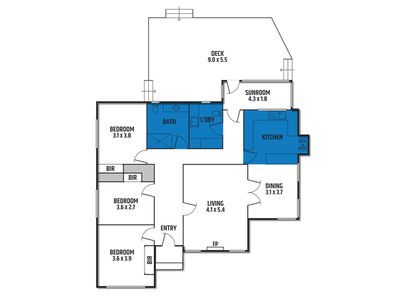 23 Collopy Street, Mansfield