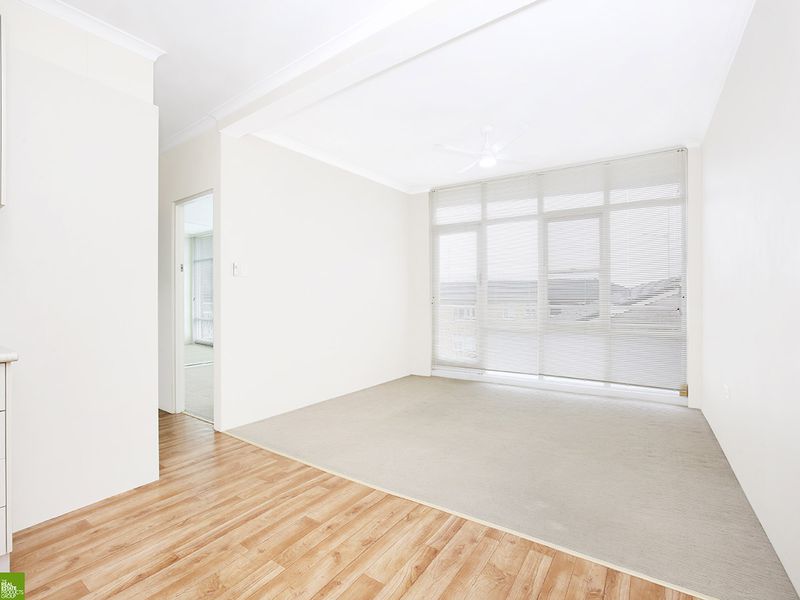 8 / 61 Smith Street, Wollongong