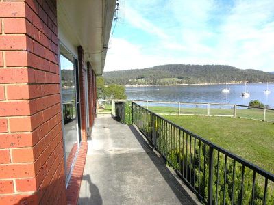 Deep Bay