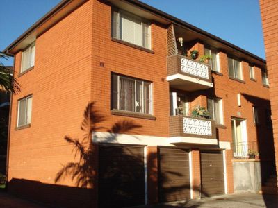 5 / 10 Melrose Avenue, Wiley Park